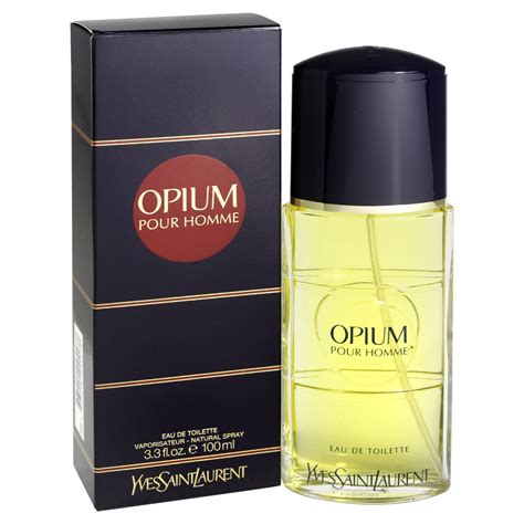 ysl opium pour homme basenotes|ysl opium fragrantica.